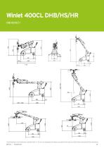 Winlet 400-CL-DHB-HS-HR-7
