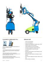 Winlet 400-CL-DHB-HV-5