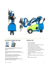 Winlet 400-CL-SHB-HV-2