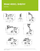 Winlet 400-CL-SHB-HV-4