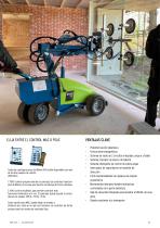 Winlet 400-TL-SHB-HS-5
