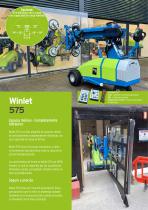 Winlet 575 (ES-V10)