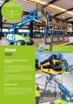 Winlet 785 (ES-v10)