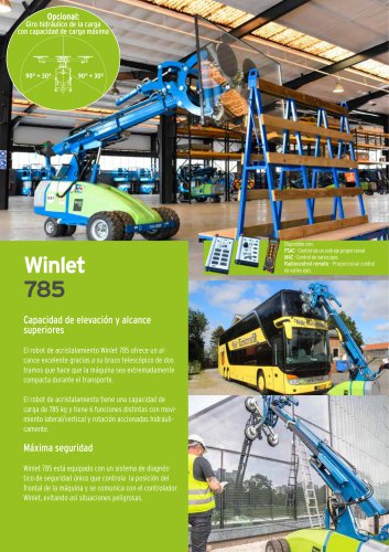 Winlet 785 (ES-v10)
