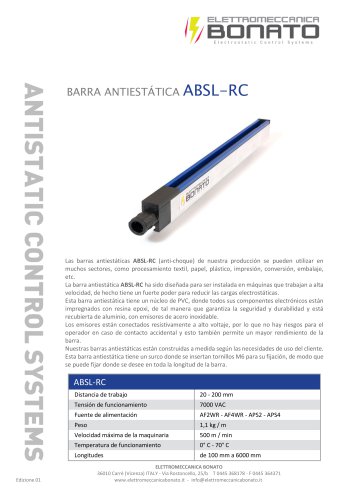 ABSL-RC