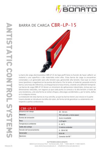 CBR-LP-15