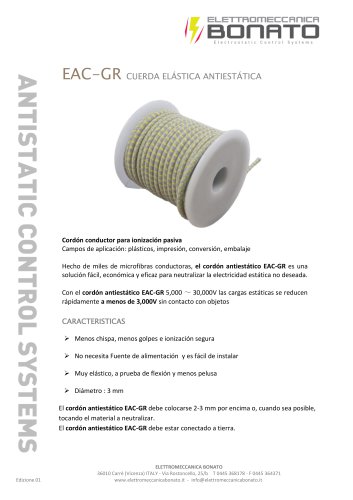 EAC-GR