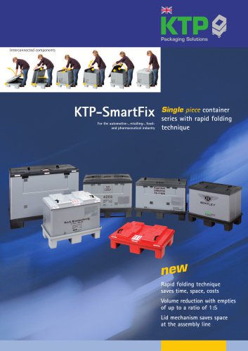 KTP SmartFix