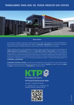 Prospecto Sistema de Contenedores KTP 2014 - 12