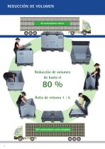 Prospecto Sistema de Contenedores KTP 2014 - 2