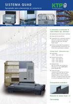 Prospecto Sistema de Contenedores KTP 2014 - 5