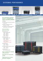 Prospecto Sistema de Contenedores KTP 2014 - 8