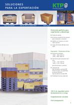 Prospecto Sistema de Contenedores KTP 2014 - 9