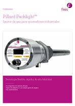 Pillard Packlight - 1