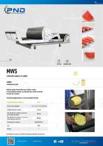 MWS - Ficha Técnica
