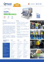 PL8M/6M/4M - Ficha técnica