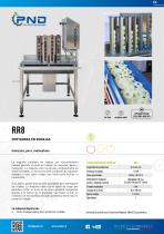 RR8 - Ficha Técnica