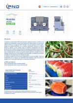 WAP – Ficha Técnica