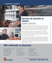 Aplicaciones marítimas de sistemas de radio - 5