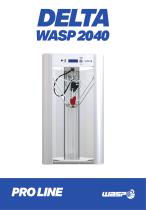 DELTA WASP 2040