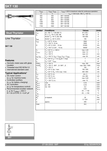 SKT 130