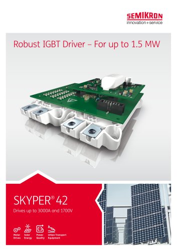 SKYPER 42