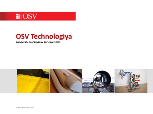 OSV