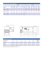 200 - 275 kVA CAE/CAEU enclosure - 2