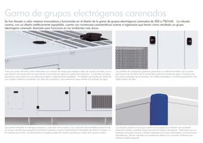 350-750 kVA Range Brochure - 7