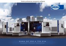 350 - 750 kVA Range Brochure - 1