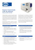 6.8 - 22 kVA CAE Enclosure Brochure - 1