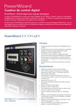 Control Panel Range - 6