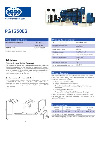 PG1250B2