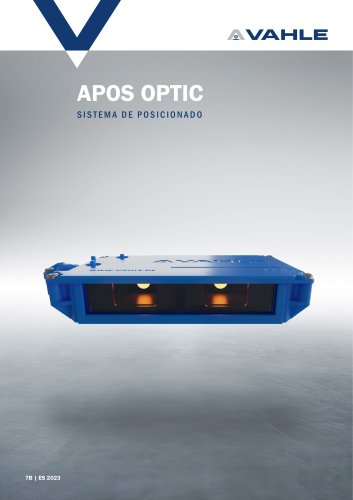 APOS Optic