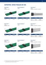 Sistema de conductores compactos VKS - 11