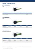 Sistema de conductores compactos VKS - 12