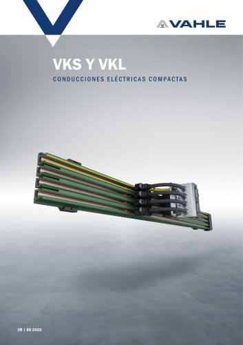 Sistema de conductores compactos VKS