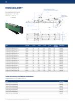 Sistema de conductores compactos VKS10 - 12