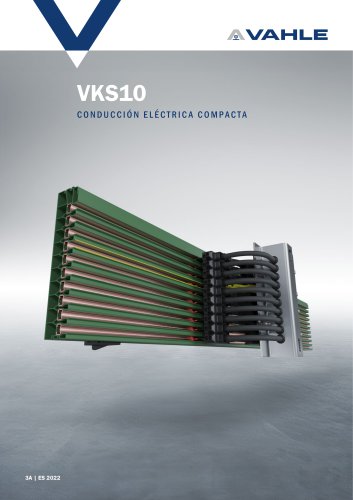 Sistema de conductores compactos VKS10