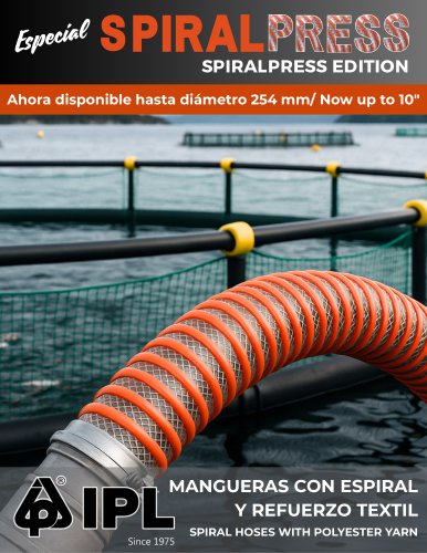 IPL ESPECIAL ANTILLAMA