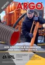 IPL PARA EL TRATAMIENTO DE MATERIALES ABRASIVOS - 4