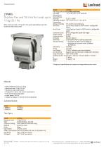 LTPM05 - Pan tilt unit