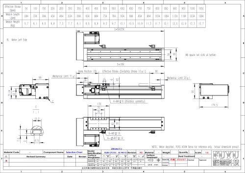 FSL80-BL-F40-V2 