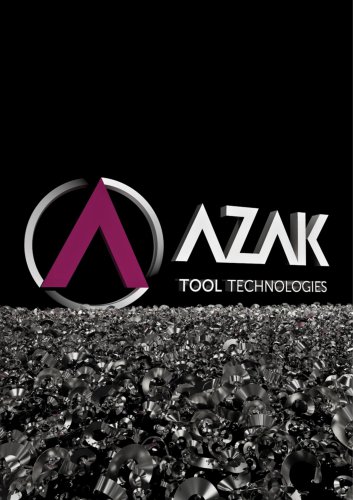 AZAK HSS CIRCULAR SAW BLADES CATALOG