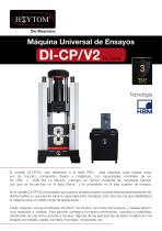 MODELO DI-CP/V2 PRO Series de HOYTOM®