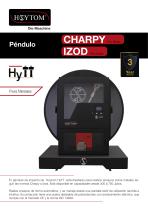 MODELO HyTT 300J - 450J - 750J HOYTOM®