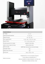 MODELO Rockwell CiHo+ SRD LAB Series de HOYTOM® - 2