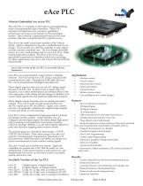 eAce PLC