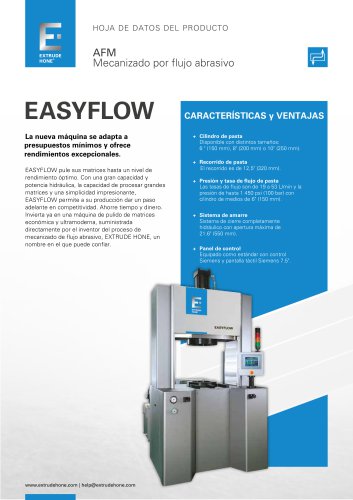 EASYFLOW