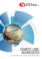 Cement, Lime, and Aggregates